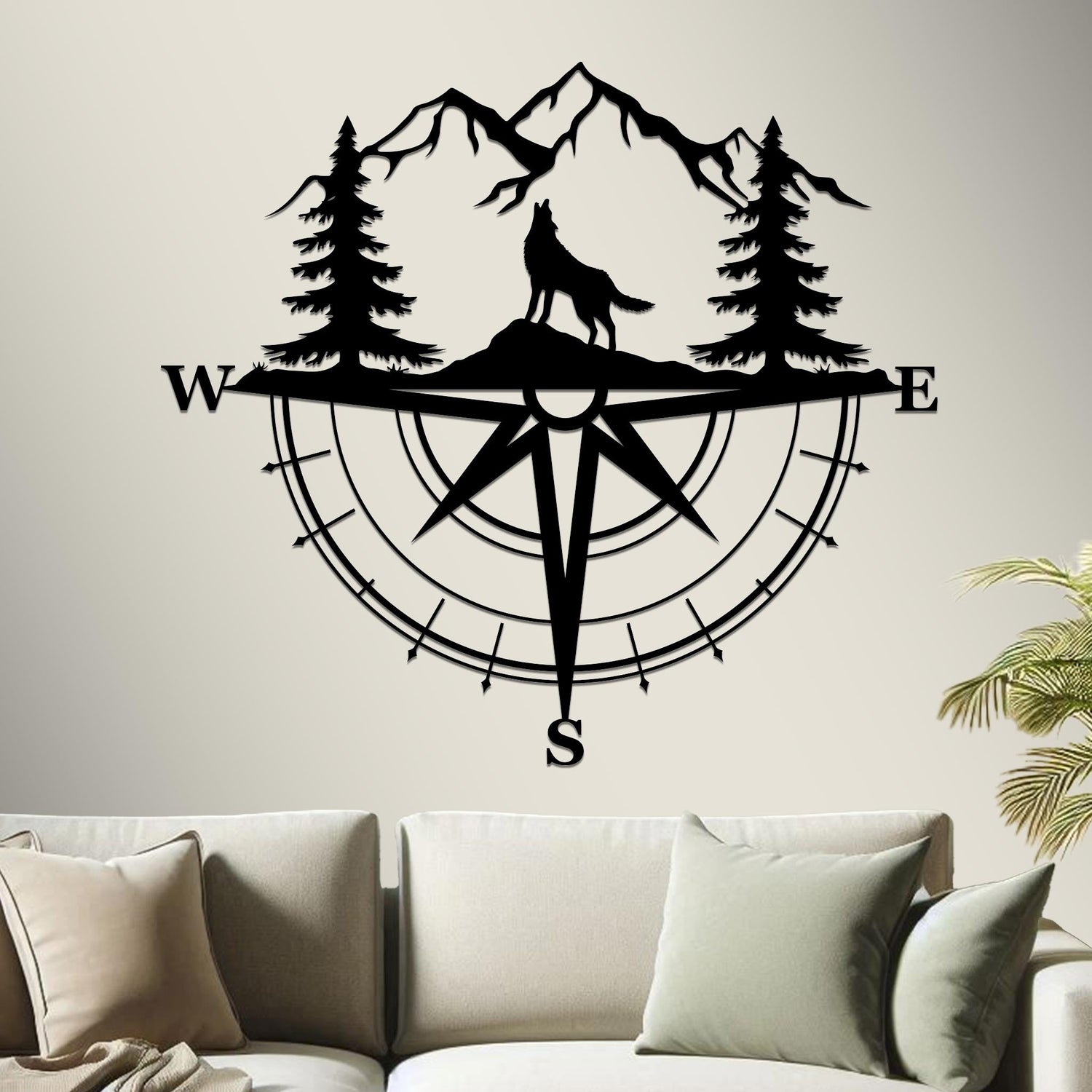 Nature Signs