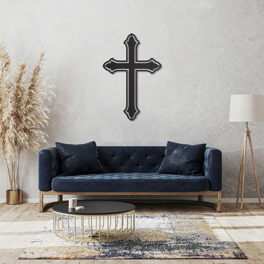 Simple Cross