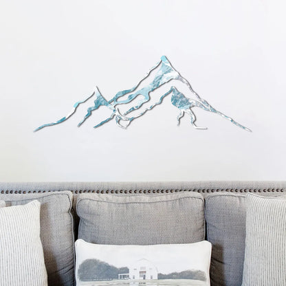 Mount Everest Wall Art