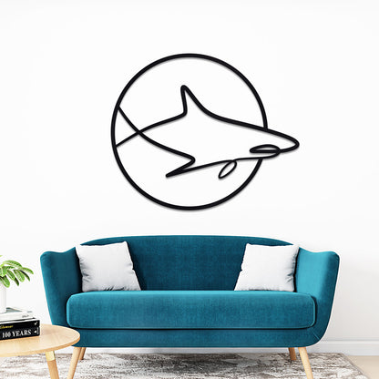 Shark Sign