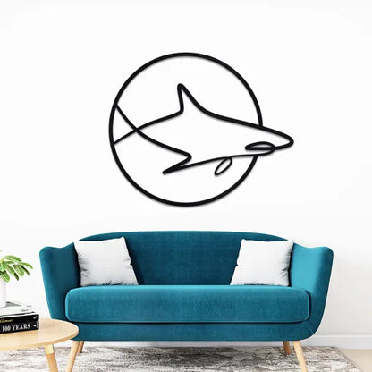 Shark Sign