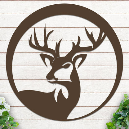 Deer Sign