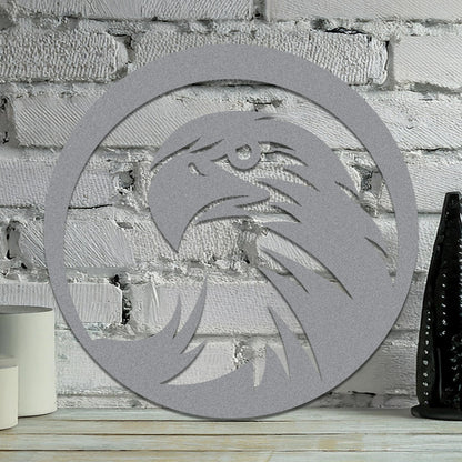 Eagle Sign