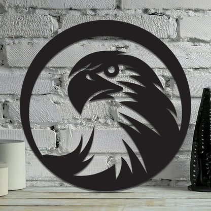 Eagle Sign