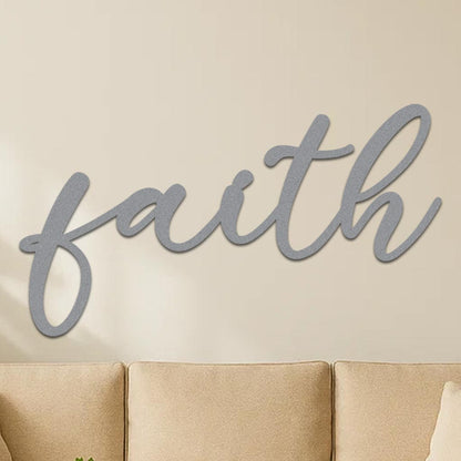 Faith Sign