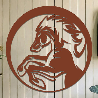 Horse Sign