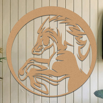 Horse Sign