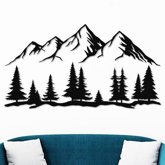 Landscape Sign