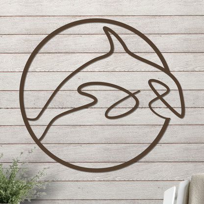 Orca Sign