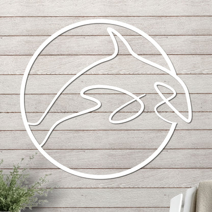 Orca Sign