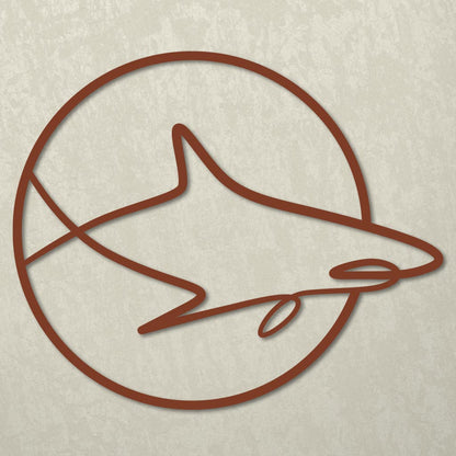 Shark Sign
