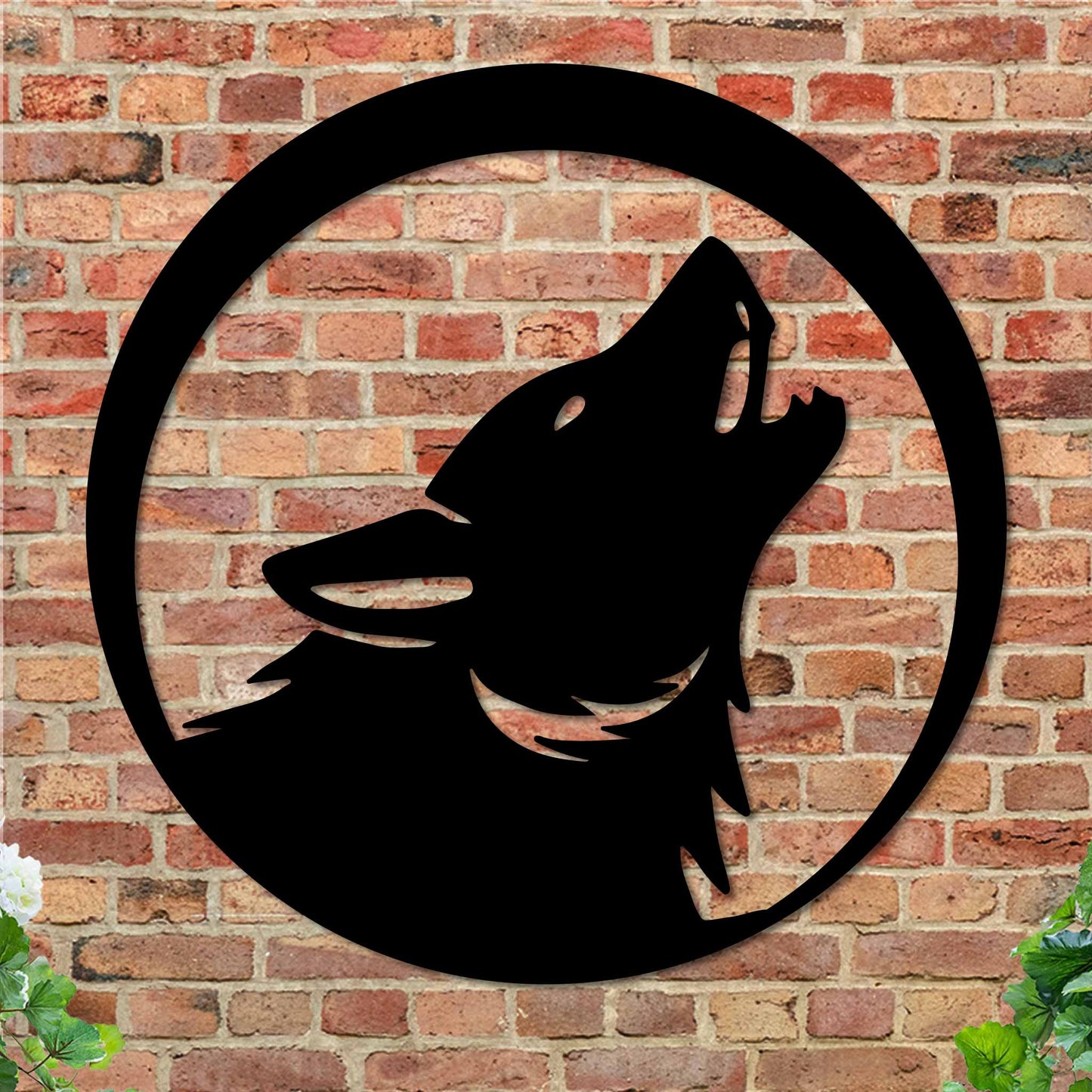 Wolf Sign