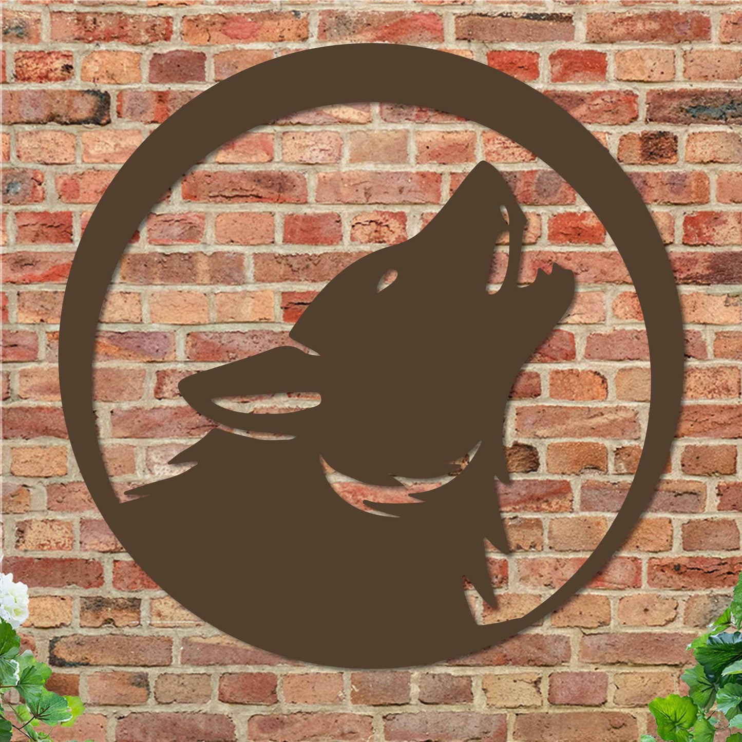 Wolf Sign