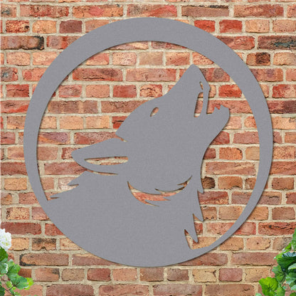 Wolf Sign